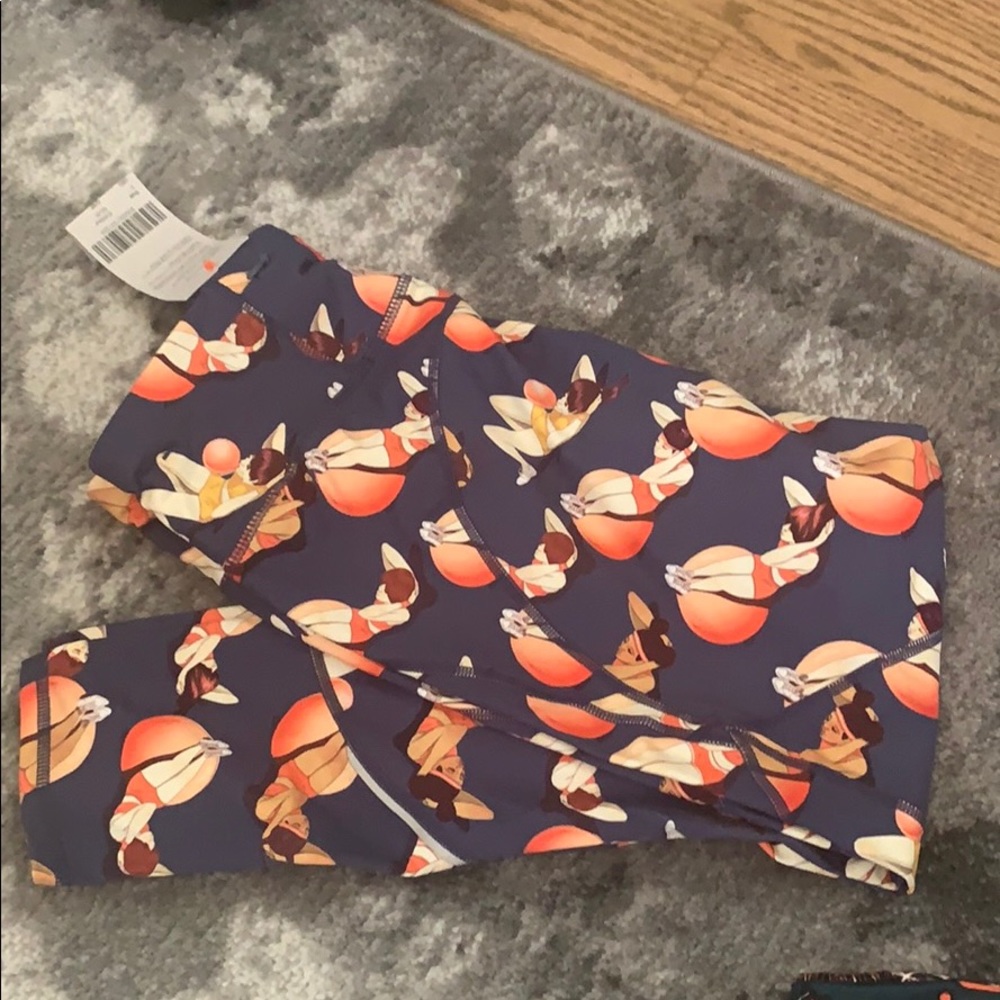 Sweaty Betty Leggings